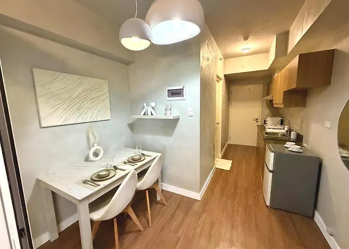Ivory Atelier - Luxe Coworking Space Apartment *