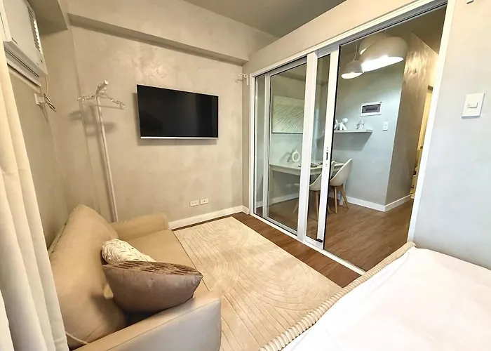Ivory Atelier - Luxe Coworking Space Manila