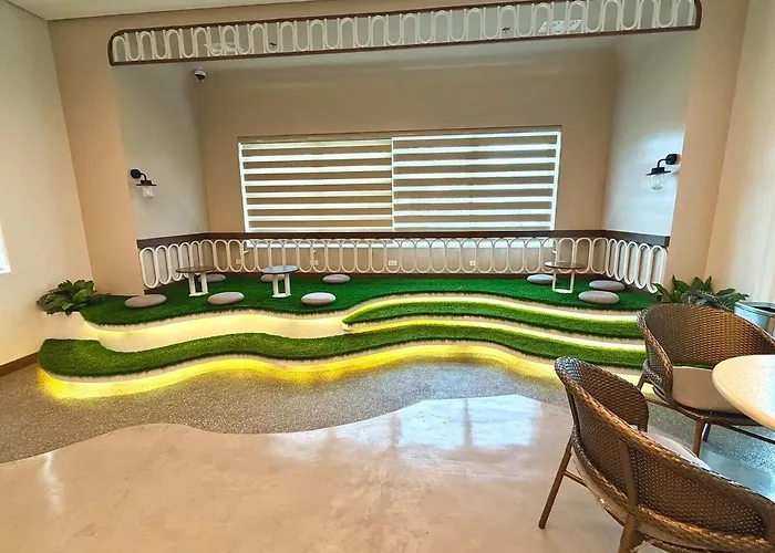Apartment Ivory Atelier - Luxe Coworking Space *