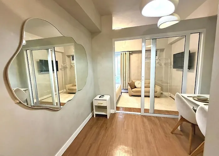 Ivory Atelier - Luxe Coworking Space Apartment